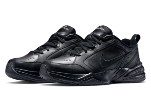 Giày Nike Air Monarch Iv 4E Wide 416355-001 - Authentic-Shoes