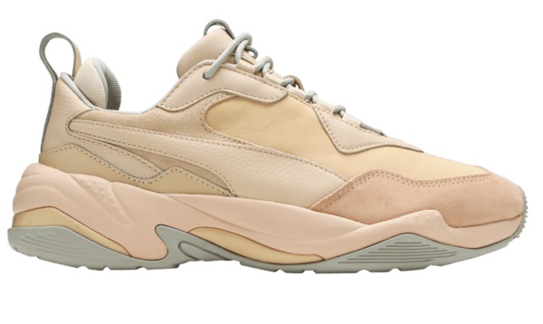 Giày Puma Wmns Thunder Desert 'Particle Beige' 368024-01