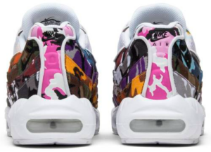 Giay Nike Air Max 95 'ERDL Party' AR4473-100