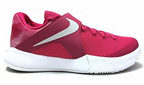 Giày Nike Zoom Live Ep 'Pink' 852420-617 - Authentic-Shoes