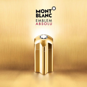 Alternative view of Nước Hoa Mont Blanc Emblem Absolu EDT