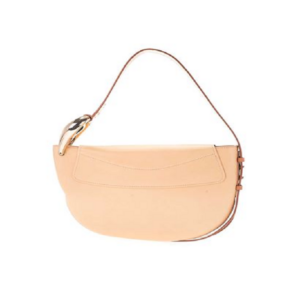 Alternative view of Túi CHLOÉ Hobo Kiss Bag 'Sandy Beige' CHC21US352E68284