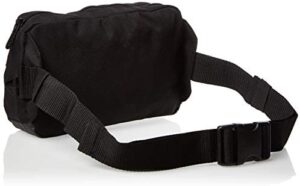 Alternative view of Túi Adidas Linear Core Waist Bag Black DT4827