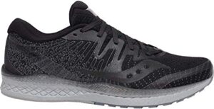 Giày Saucony Liberty ISO 'Blackout' S20510-35