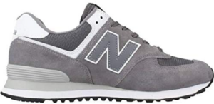 Giày New Balance 574 Trainner 'Grey' ML574ESN