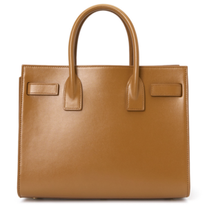 Tui Saint Laurent Sac de Jour Baby 'Brown' 421863-02G9W-7724