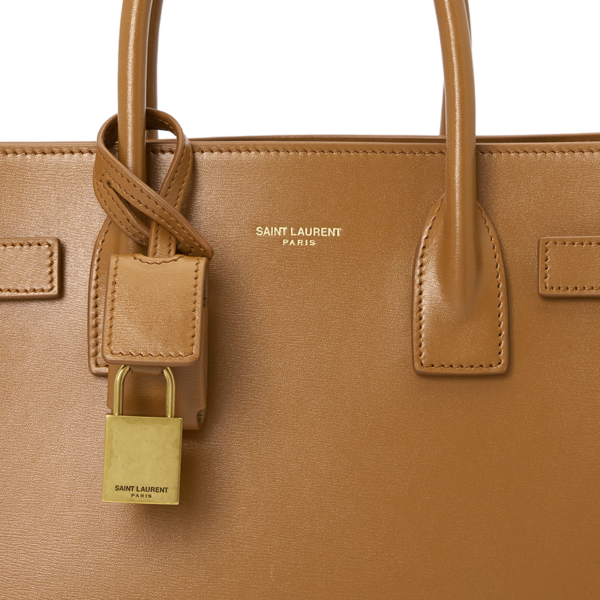 Túi Saint Laurent Sac de Jour Baby 'Brown' 421863-02G9W-7724 - Hình ảnh 4