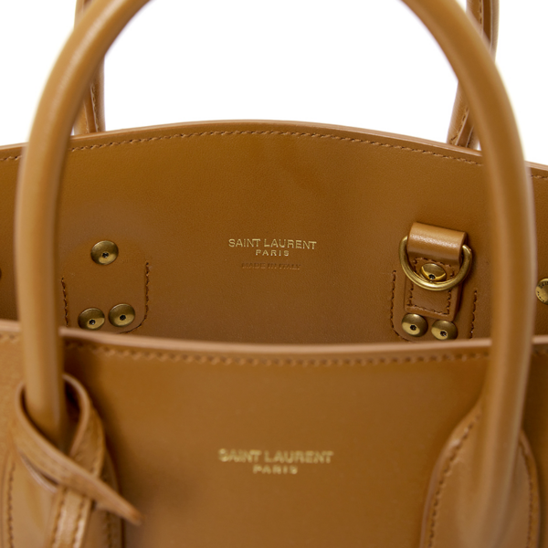 Túi Saint Laurent Sac de Jour Baby 'Brown' 421863-02G9W-7724 - Hình ảnh 6