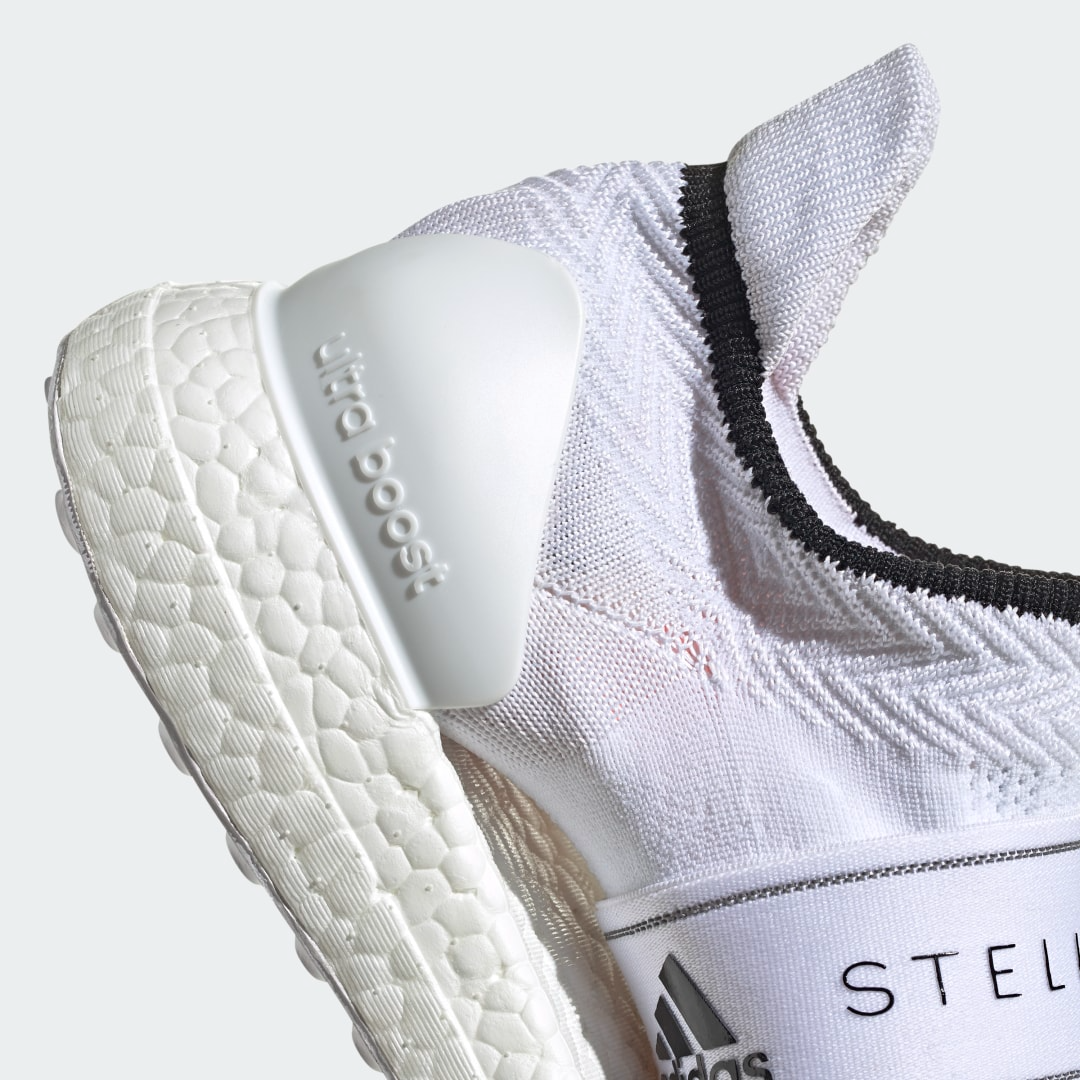 Giày Adidas Stella Mccartney Ultraboost X 3d Knit White Fv7026 