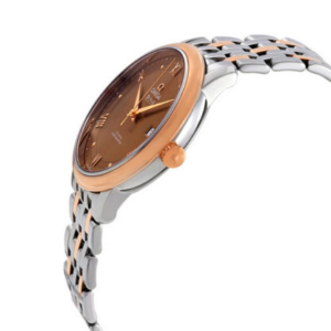 Alternative view of Đồng Hồ Omega De Ville Prestige 'Gold' 424-20-40-20-13-001