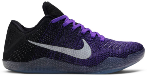 Giày Nike Kobe 11 Elite Low 'Eulogy' 822675-510