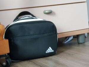 Alternative view of Túi Adidas Essential Golf Pouch BI4348