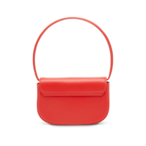 Tui Diesel 1DR Nappa Leather 'Red' X08396PR818-T4031