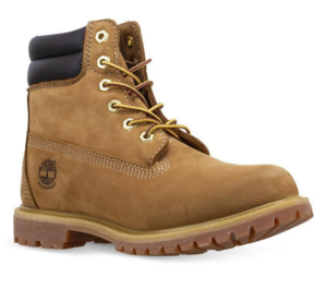 Alternative view of Giày Timberland Women's Waterville 6-Inch Double Collar Boot 42687