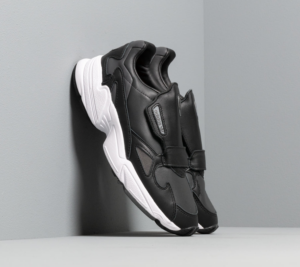 Alternative view of Giày Adidas Falcon Rx OG Black EE5111