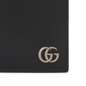 Vi Gucci GG Marmont 'Black' 428726-0YK0N-1000