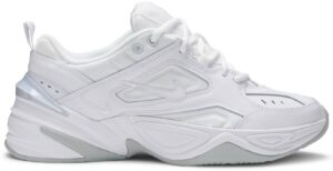 Giày Nike M2K Tekno 'White' AV4789-101