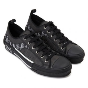 Alternative view of Giày Dior Mens Sneaker B23 3SN249YJP-96020F