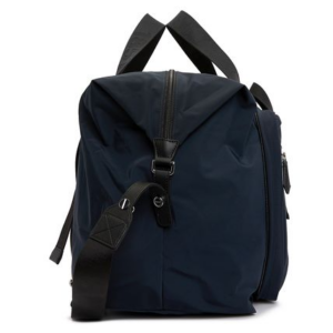 Alternative view of Túi Bally Tote And Shoulder Bag 'Navy' FESDER-STL-507