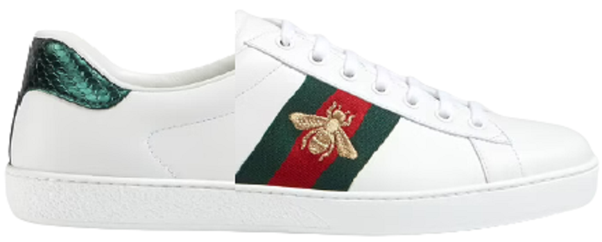 Giày Gucci Men'S Ace Embroidered Sneaker ‎429446-02Jp0-9064