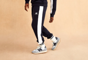 Alternative view of Giày New Balance 237 'Reflection Eclipse' MS237SA