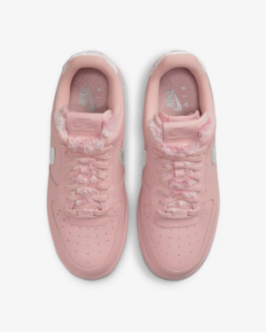 Giay Nike Air Force 1 Low Pink Oxford D06724-601