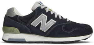 Giày New Balance 1400 x J.Crew 'Black' M1400NV