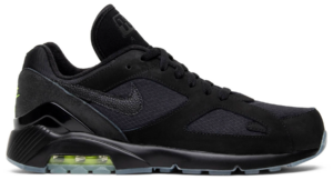 Giày Nike Air Max 180 'Night Ops' AQ6104-001