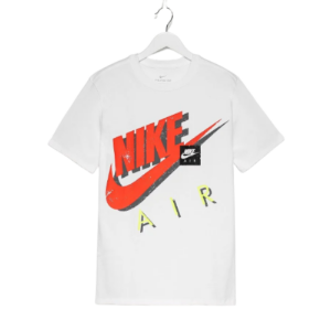 Áo Nike Sleeve Printed T-Shirt CQ7317-100