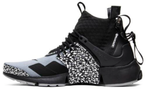 Giay Nike Acronym x Air Presto Mid 'Cool Grey' AH7832-001