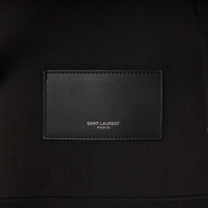 Balo Saint Laurent City 'Khaki' 437110-FABO1-2986