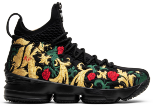 Giày Nike Kith x LeBron Performance 15 'Closing Ceremony' AJ3936-002