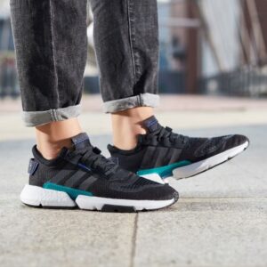 Alternative view of Giày Adidas P.O.D. S3.1 'Core Black' EE7212