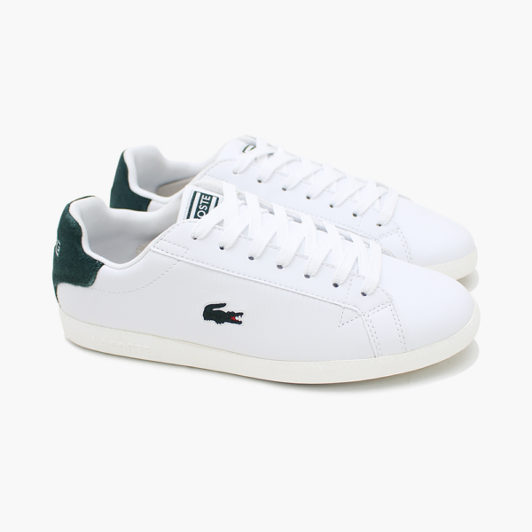 Giày Lacoste Men's Graduate 319 2 Sma Sneakers 738SMA0018-1R5 - Hình ảnh 2