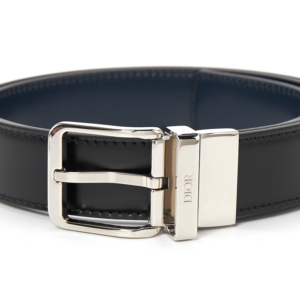 That Lung Dior Logo 'Black' 4403PLXQU-H41Q