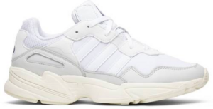 Giày Adidas Yung 96 'Cloud White' F97176