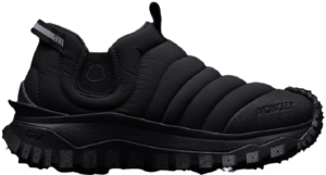 Giay Moncler Trailgrip Apres Trainers 'Black' H209B4M00110M2059999