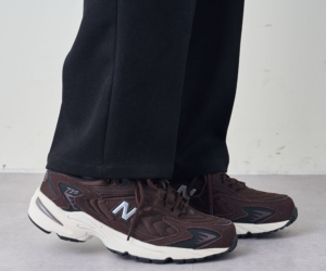 Giay New Balance 'Black Coffee' ML725X
