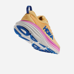 Giay Hoka Bondi 8 Running 'Yellow' 1127952-ICYC