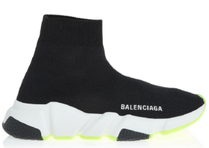 Giày Balenciaga  Emerson Renaldi Speed LT 645056-W2DB9-1016