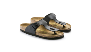 Dep Birkenstock Rames Schwarz 'Black' 44791