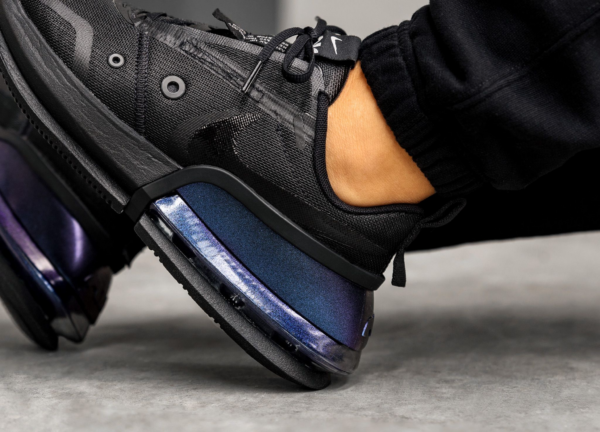 Giày Nike Wmns Air Max Up NRG 'Iridescent Black' CK4124-001 - Hình ảnh 5
