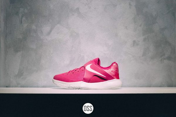 Giày Nike Zoom Live EP 'Pink' 852420-617 - Hình ảnh 6