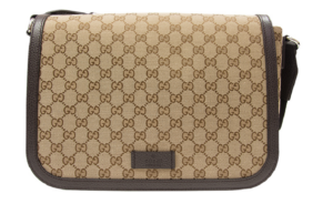Túi Gucci GG Campus Messenger Bag Beige 449171-KY9KN-9886