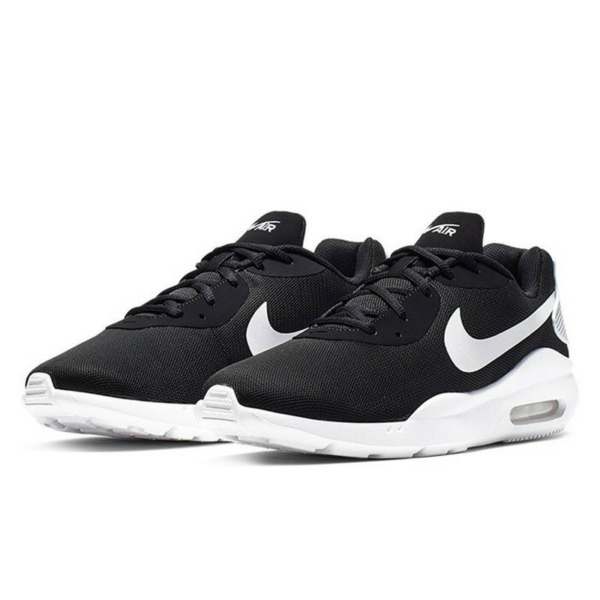 Giày Nike Air Max Oketo 'Black' AQ2235-002 - Hình ảnh 5