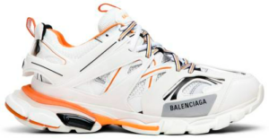 Cập nhật với hơn 75 về orange balenciaga mới nhất  cdgdbentreeduvn