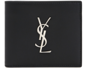 Vi Saint Laurent Monogram East West 'Black' 453276-0SX0E-1000