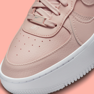 Giay Nike Air Force 1 Fossil 'Pink Rose' DJ9946-602