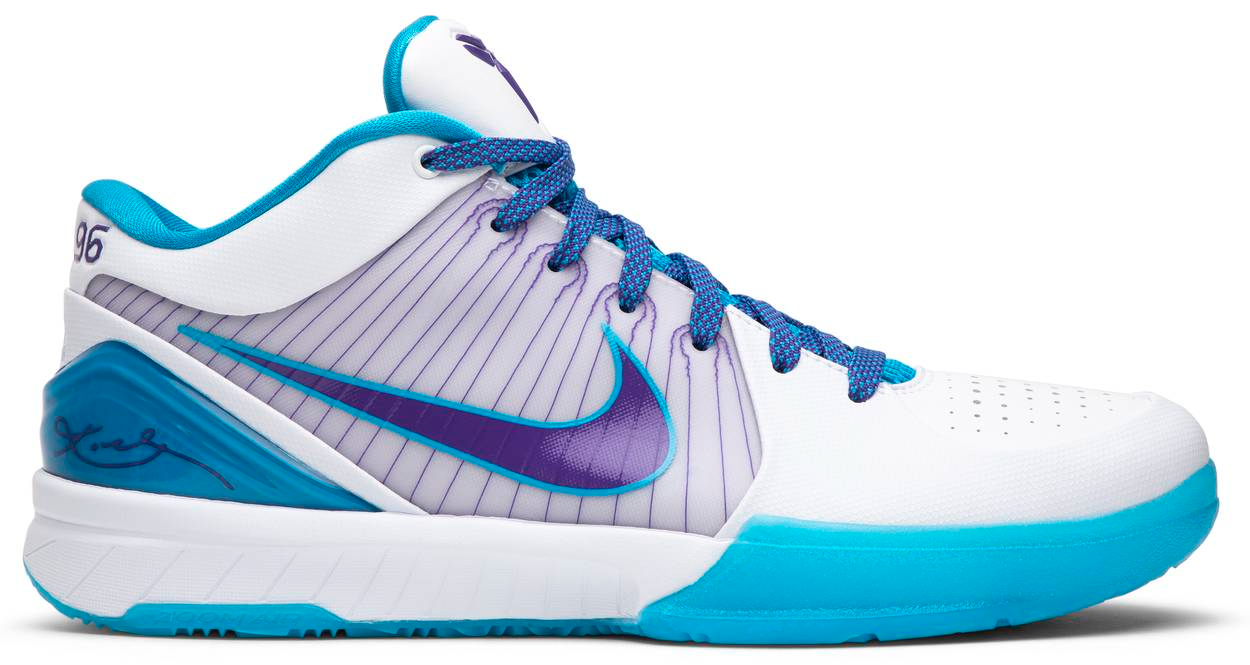 Giày Nike Zoom Kobe 4 Protro 'Draft Day' Av6339-100 - Authentic-Shoes