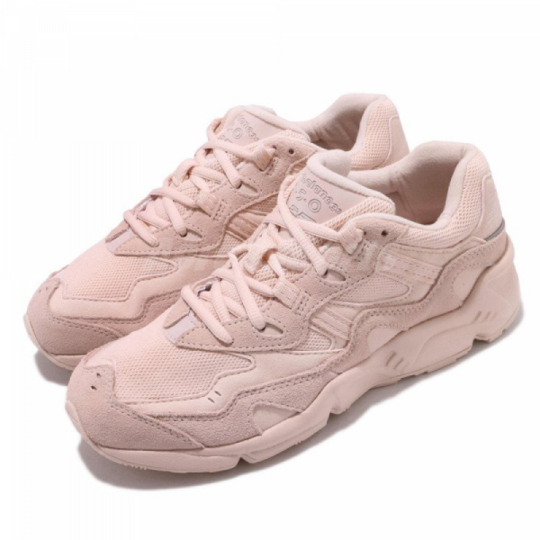 Giày New Balance 850 Mono Pack Smoky Pink ML850CS - Hình ảnh 2